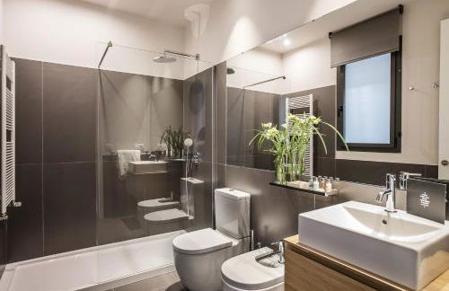 Casagrand Luxury Apartments Barcelona - Foto 106