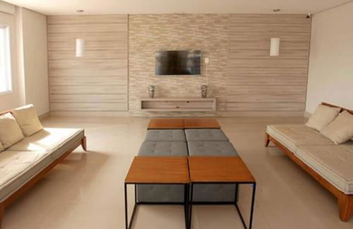 Loft encantador e refinado - Foto 17