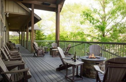 Marriott Willow Ridge Luxury Studio - Foto 44