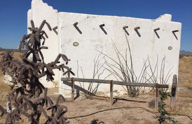 Tour de 2 o 3 días por la Zona del Silencio, Mapimí y Ojuela - Foto 3