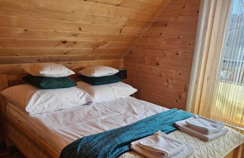 Słoneczne Wzgórze- Odpoczywaj Pośród Natury - Foto 25