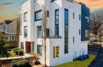 Doralee by Avantstay Rooftopterrace 8 Mins to Broadway Dolly Parton Theme - Foto 9