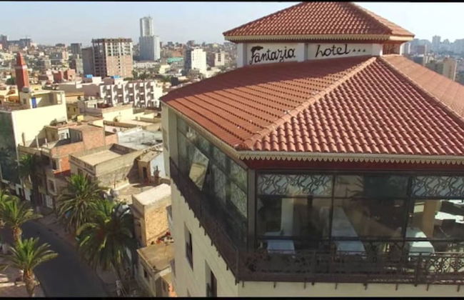 Fantazia Hotel - Foto 30