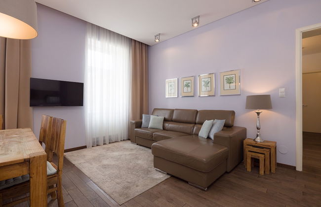 Rafael Kaiser Premium Apartments - Photo 26