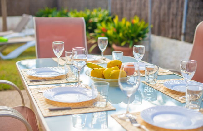 North House in Mallorca - Foto 4