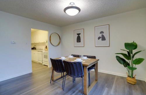 Convenient Apartment near Metro in Crystal City - Foto 17