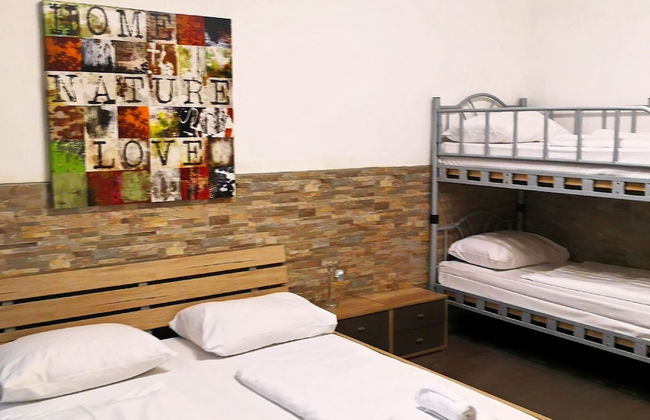 HP Apartments - Foto 5