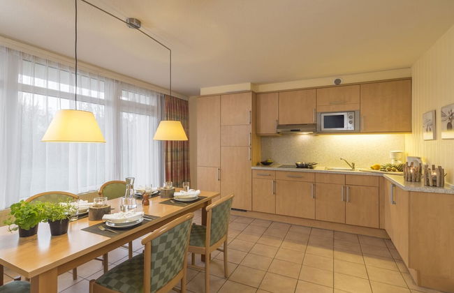 Ferienpark Weissenhäuser Strand - Foto 23