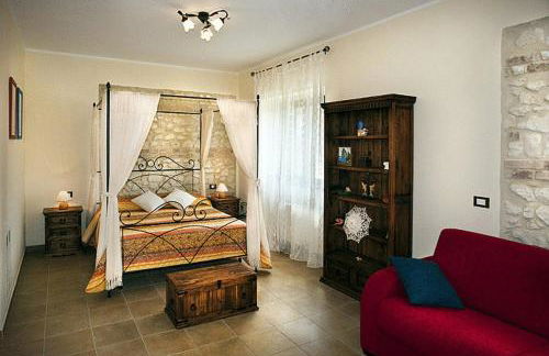 Il Poggio Dei Pettirossi - Foto 16