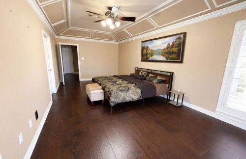 Lakefront 3BR Retreat - Pier, RV, Family-Friendly - Foto 29