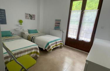 El Mirador de La Hayuela, a 7 min de Comillas - Photo 8