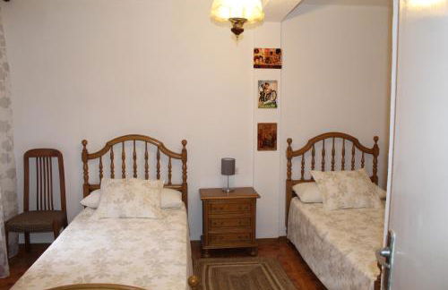 Casa Rural La Callejuela - Foto 15