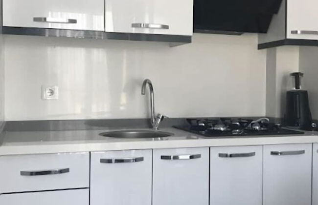 OZBEK APART OTEL - Photo 5