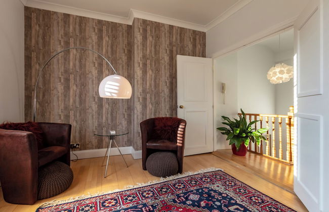 Endell Street - Photo 11