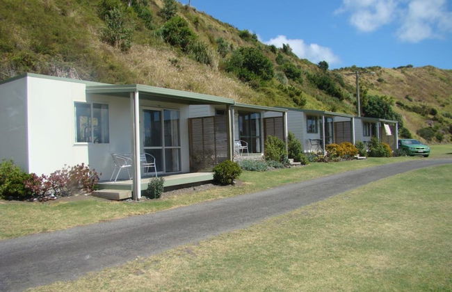 Port Waikato Holiday Park - Photo 4