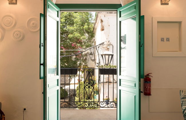 Casa Esmeralda Luxury Boutique Apartments Old Town - Foto 64