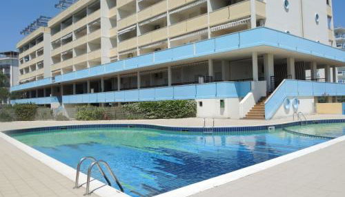 "flat in a Seafront Building With Swimming Pool" - Photo 3, Other