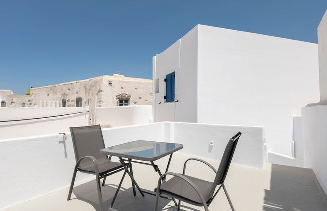 M M Parikia s Oldtown Studio - Foto 2