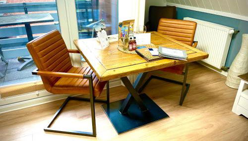 Auszeit Norddeich Hannes I 5 Minuten zu Fuß zum Meer - Foto 4