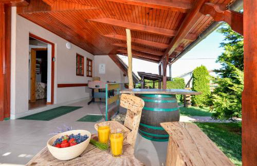 Holiday Home Dika - Foto 36