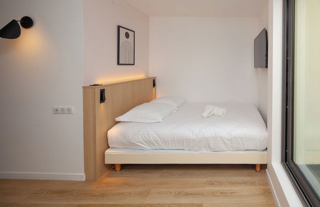 FINESTATE Coliving Champs-Elysées - Photo 16