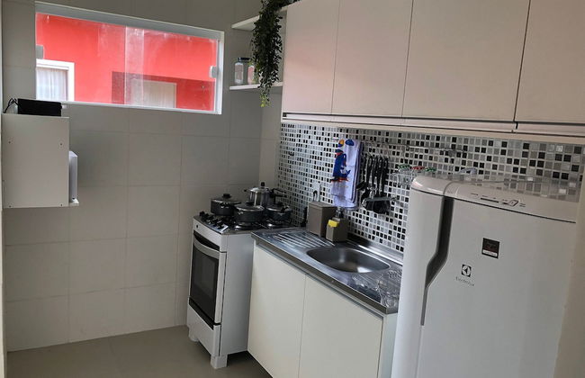 Apartamento na região de Guarajuba - Foto 14