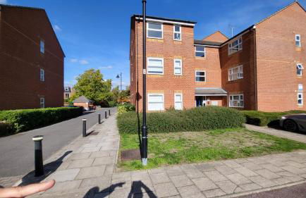 Stylish 1 Bedroom close to Tooting Bec Station - Photo 22