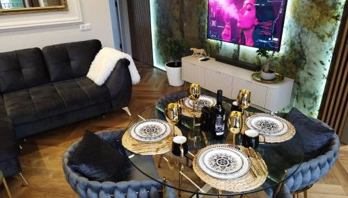 Przystań Nadole Dolina Kaszmiru - Foto 2