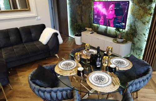 Przystań Nadole Dolina Kaszmiru - Foto 2