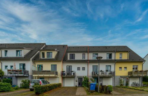 Ferienhaus-Ivory-in-Binz - Foto 15