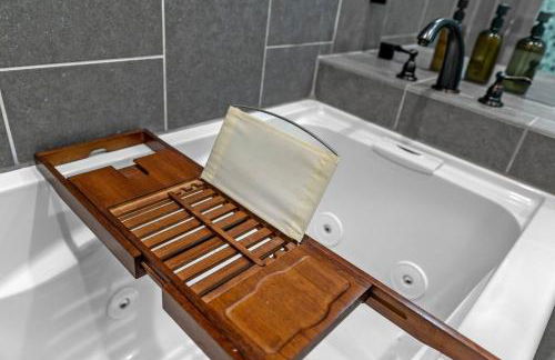 Spacious House close to Petco Park and Gaslamp - Foto 31