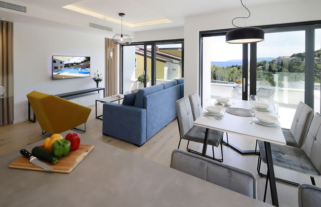 Modena Maris Apartments - Foto 19