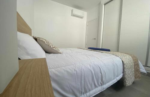 Aguja, Villa con piscina y barbacoa para disfrutar - Foto 8