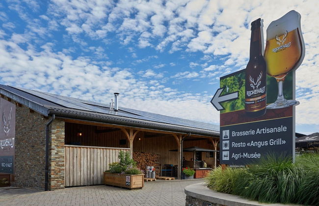 Beautiful Hotel Room in a Natural Resort - Foto 25