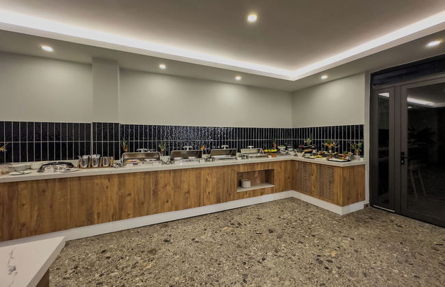 Leaf River Suites - Foto 47