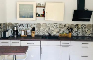 Villa Dracena mit privatem Saltwater Pool - Foto 19