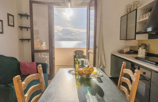 Casa Mare Torre San Carlo - Foto 38