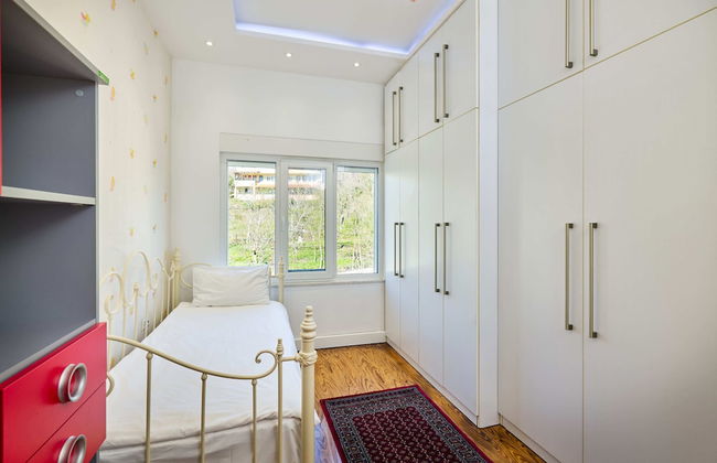 Beyaz Köşk Geyve - Foto 46