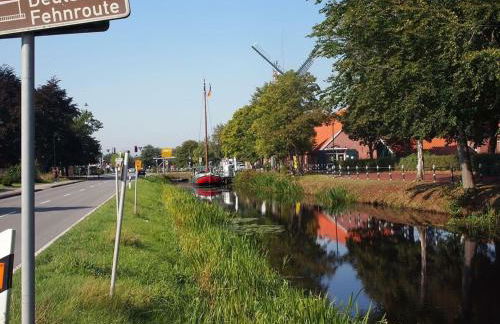 holiday apartment - Foto 20