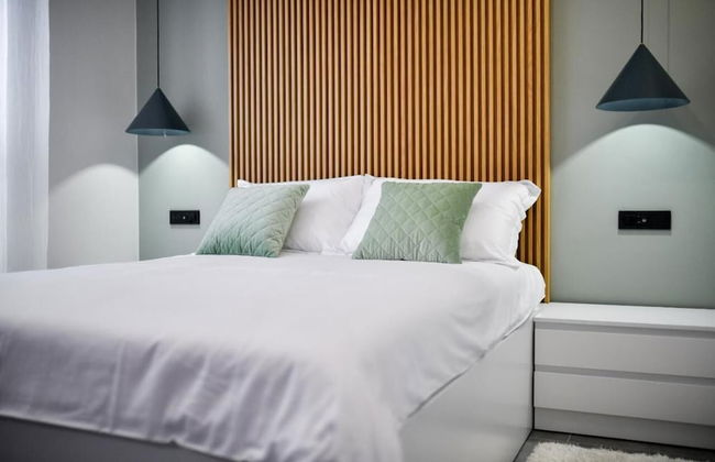 Maris Accommodation - Foto 9