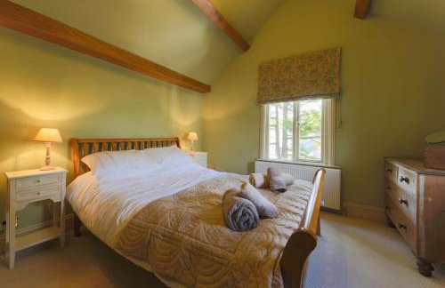 November Cottage St Kew, North Cornwall Cosy Cottage - Foto 1