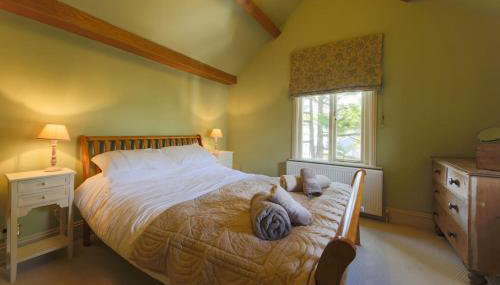 November Cottage St Kew, North Cornwall Cosy Cottage - Foto 1