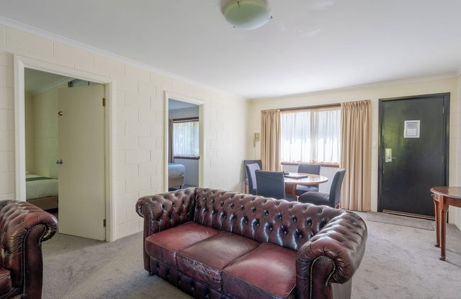 Grosvenor Court Apartments Hobart - Foto 43