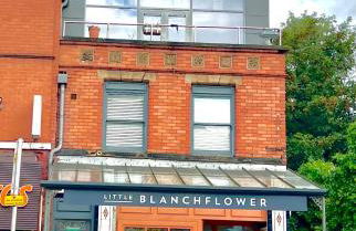 Lovely Chorlton Flat! 5 Seconds to Bus Stop & 2 Minutes to Tram Station - Foto 13