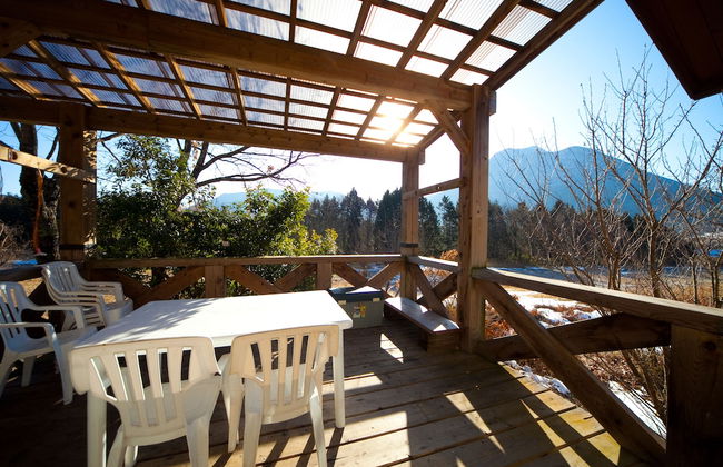 Yufuin Tsukahara Kogen Sanso Donguri - Foto 41