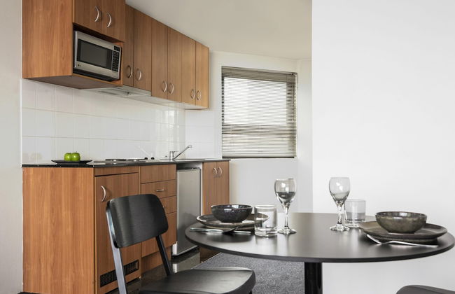 Mantra Parramatta - Foto 23