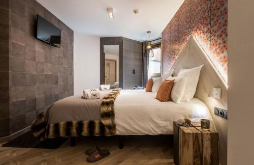 Chalet Skadi - Village Montana - Foto 66