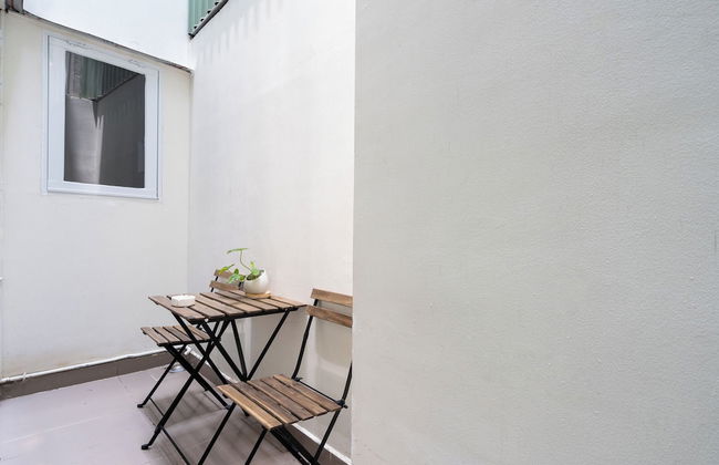 Ekomo Home 102 - Central Saigon - Foto 48