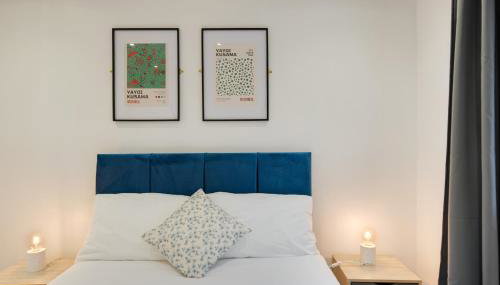 2 Bedroom Aprtmnt For Upto 6 Nr Centre, Uni &Parks - Foto 4