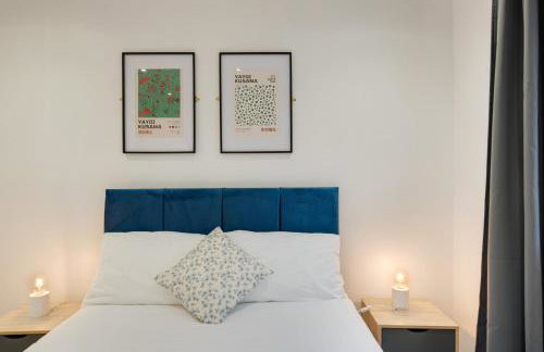 2 Bedroom Aprtmnt For Upto 6 Nr Centre, Uni &Parks - Foto 4